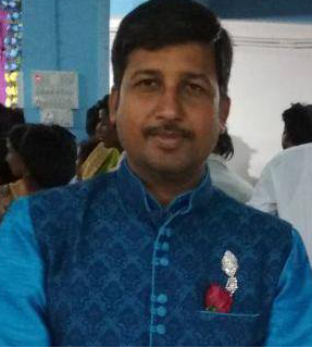 संतोष कुमार 